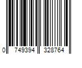 Barcode Image for UPC code 0749394328764. Product Name: Royal Wing Total Care No Waste Premium Wild Bird Food with Hot Pepper, 14 lb.