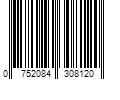 Barcode Image for UPC code 0752084308120. Product Name: Have A Scent Oil Impression of Aventus 12ML Rollerball  Mens