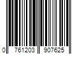 Barcode Image for UPC code 0761203907625