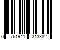 Barcode Image for UPC code 0761941313382. Product Name: Black & White Mike Allred Batman Statue
