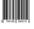 Barcode Image for UPC code 0764195594019
