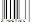 Barcode Image for UPC code 0765023027327