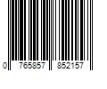 Barcode Image for UPC code 0765857852157. Product Name: H&B Oils Center Co. WHEAT GERM OIL UNREFINED ORGANIC CARRIER COLD PRESSED VIRGIN RAW PURE 16 OZ