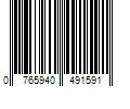 Barcode Image for UPC code 0765940491591