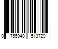 Barcode Image for UPC code 0765940513729. Product Name: Made By Me Stepping Stones