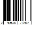 Barcode Image for UPC code 0766536019687