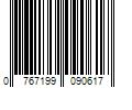 Barcode Image for UPC code 0767199090617