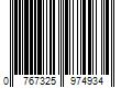 Barcode Image for UPC code 0767325974934