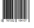 Barcode Image for UPC code 0767332154107. Product Name: Murad Retinal ReSculpt Overnight Treatment