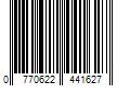 Barcode Image for UPC code 0770622441627. Product Name: EZEDGES Edge Control Gel 5.3oz (Beeswax)