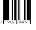 Barcode Image for UPC code 0773058028059. Product Name: Viqua 602805 Replacement UV Lamp for Models D4  D4+  D4 Premium Systems