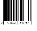 Barcode Image for UPC code 0773602648757. Product Name: Mac Connect In Colour Eye Shadow Palette - Future Flame - Future Flame
