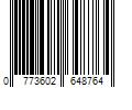 Barcode Image for UPC code 0773602648764. Product Name: MAC Women s - Connect In Color - Hi-Fi Color- Eye Shadow Palette