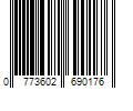 Barcode Image for UPC code 0773602690176. Product Name: MAC Skinfinish Sunstruck Matte Bronzer