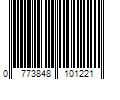 Barcode Image for UPC code 0773848101221