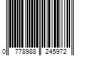 Barcode Image for UPC code 0778988245972
