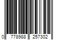 Barcode Image for UPC code 0778988257302. Product Name: Big Potato Games: 20 Second Showdown - The Game Of Challenges  Hilarious Party Game For 2 Teams  Race Against The Timer  Ages 10+  5+ Players
