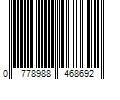 Barcode Image for UPC code 0778988468692. Product Name: Meccano Maker's Toolbox