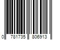 Barcode Image for UPC code 0781735806913