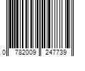 Barcode Image for UPC code 0782009247739. Product Name: WARNER BROTHER Jujutsu Kaisen: Season 1 Part 1 (Blu-ray)
