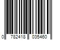 Barcode Image for UPC code 0782418035460. Product Name: Kasper Two-Button Blazer, Regular & Petite Sizes - Grey/Black
