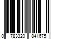 Barcode Image for UPC code 0783320841675