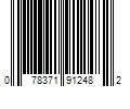 Barcode Image for UPC code 078371912482
