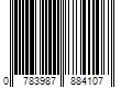 Barcode Image for UPC code 0783987884107. Product Name: Loot N' Booty 14 oz Jolly Roger Jalapeno Garlic Rub