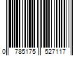 Barcode Image for UPC code 0785175527117. Product Name: Diamond Group by Valterra DG52711VP Marker LED Light - 4  x 2   9 Diode  Amber