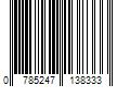 Barcode Image for UPC code 0785247138333