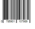Barcode Image for UPC code 0785901107989. Product Name: Square D 2-1/2 in. Hub for Devices with A-L Openings