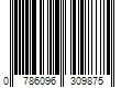 Barcode Image for UPC code 0786096309875. Product Name: Speedo Women s Super Pro LT Swimsuit-Swim Suit