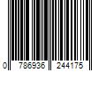Barcode Image for UPC code 0786936244175. Product Name: Walt Disney Home Entertainment Bambi ( (DVD))