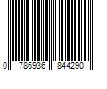 Barcode Image for UPC code 0786936844290. Product Name: Buena Vista Home Video Ducktales the Movie: Treasure of the Lost Lamp (DVD)  Walt Disney Video  Kids & Family