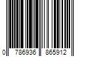 Barcode Image for UPC code 0786936865912. Product Name: WALT DISNEY ANIMATION 101 Dalmatians (Blu-ray + DVD + Digital Copy)