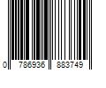 Barcode Image for UPC code 0786936883749. Product Name: Walt Disney Cruella (Blu-ray + DVD + Digital Code)