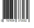 Barcode Image for UPC code 0787639373032