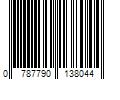 Barcode Image for UPC code 0787790138044. Product Name: Meike 35mm T2.2 Manual Focus Cinema Lens (MFT Mount)