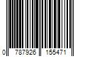 Barcode Image for UPC code 0787926155471