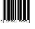 Barcode Image for UPC code 0787926756562