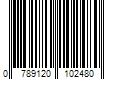 Barcode Image for UPC code 0789120102480. Product Name: WJB Group Wjb Spk455 Wheel Hub