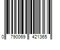 Barcode Image for UPC code 0790069421365. Product Name: D-Link N300 WiFi Range Extender  DAP-1330