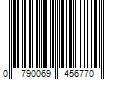 Barcode Image for UPC code 0790069456770. Product Name: IP camera D-Link DCS?6100LH Black
