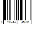 Barcode Image for UPC code 0790444041683. Product Name: Contact Con-Tact 18"X20' Adhesive Liner