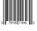 Barcode Image for UPC code 079105116480