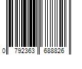 Barcode Image for UPC code 0792363688826