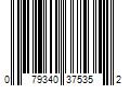 Barcode Image for UPC code 079340375352. Product Name: LOCTITE (495549) Dielectric Grease Tube 80ml/2.7oz