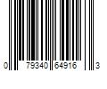 Barcode Image for UPC code 079340649163. Product Name: LOCTITE PL Marine Fast Cure 2.8-oz White Paintable Advanced Sealant Caulk | 2020627