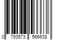 Barcode Image for UPC code 0793573566638. Product Name: Atv Tek PSRDMXL Dust Mask Tan Xl