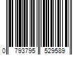 Barcode Image for UPC code 0793795529589
